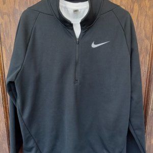 Men's Nike 1/4 zip